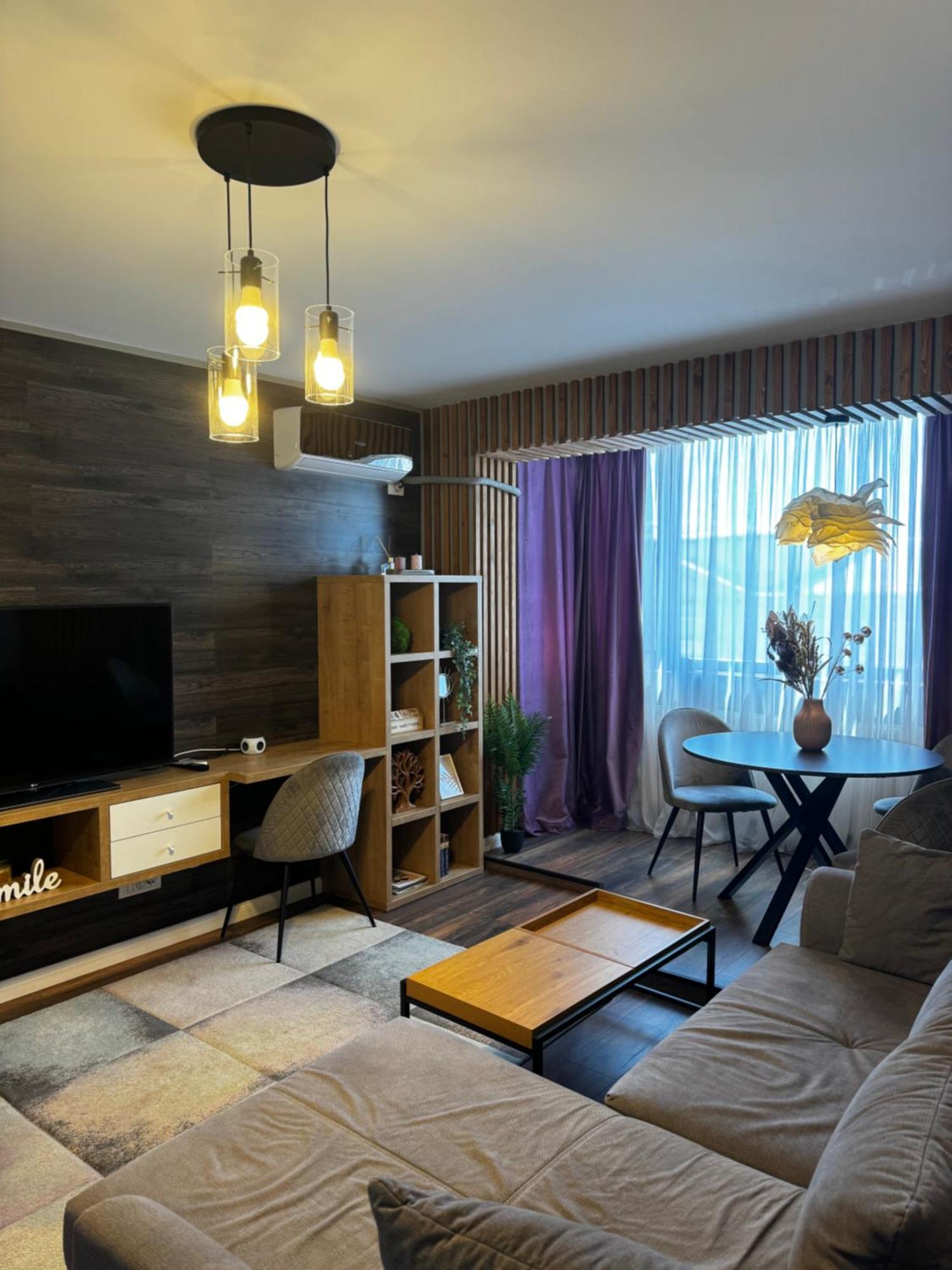 Lovely 2 Rooms Apartment In The Center Of The City Bucureşti Ngoại thất bức ảnh